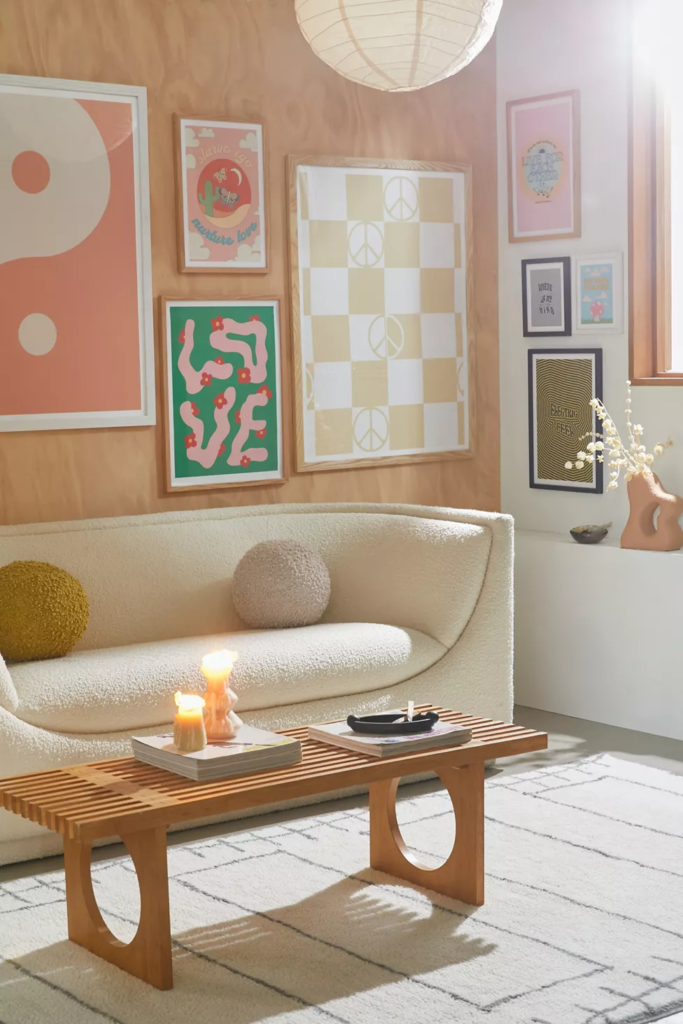 Aesthetic Roomcore Aesthetic Room Decor + Dorm Room Accessories