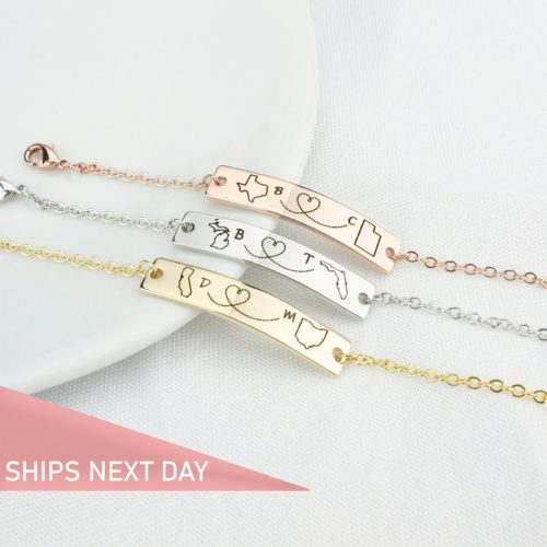 Friendship Bracelet SANS LIGNE ESTHETIQUE - Fashion Jewelry