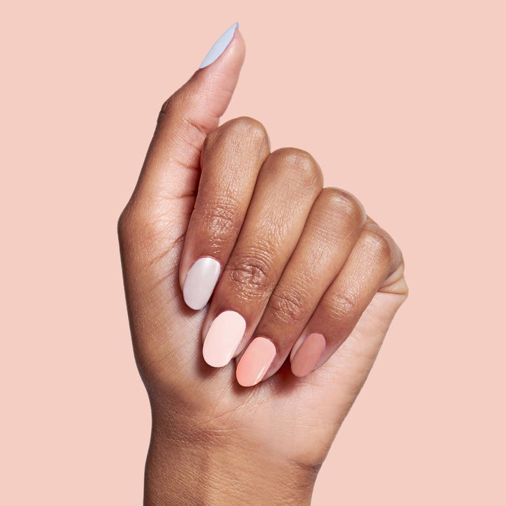 7 gorgeous nail trends for fall 2023...that you can actually do yourself.