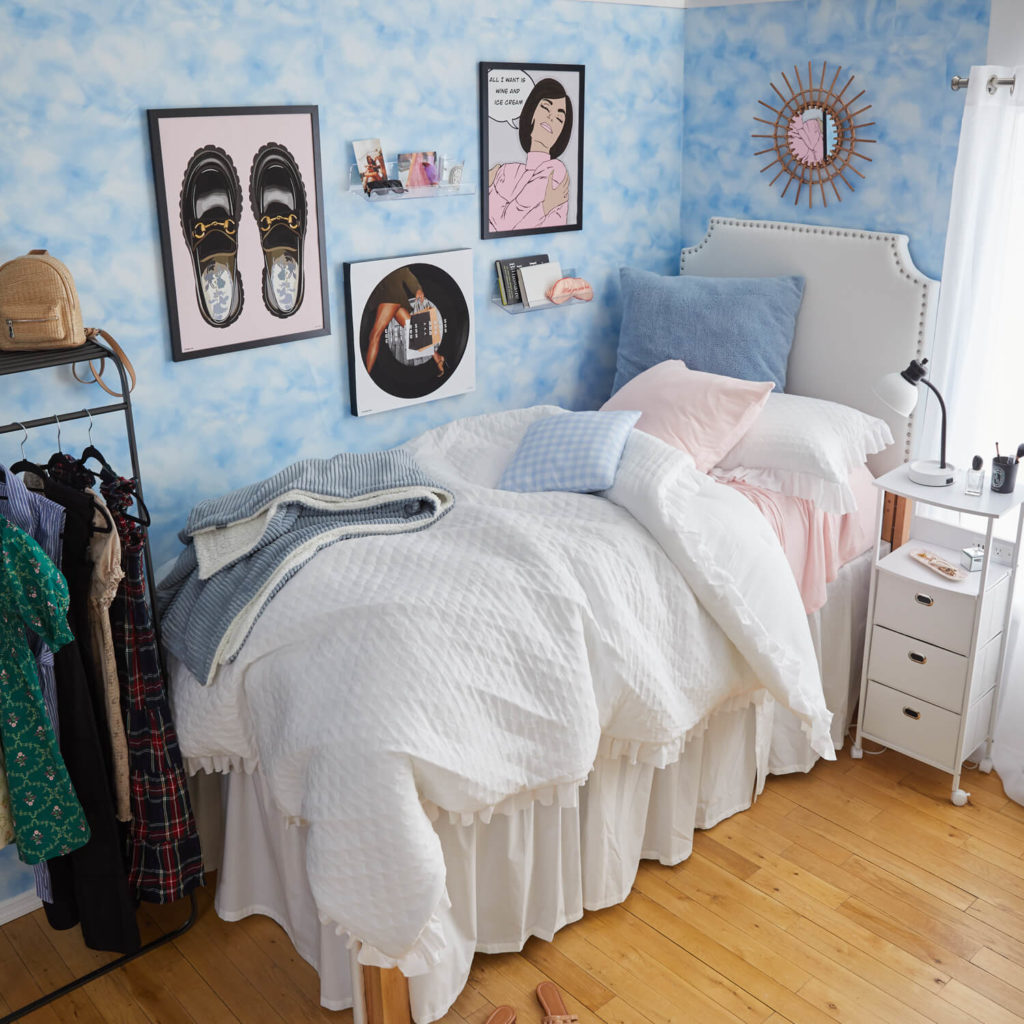 16 Cute & Stylish Room Ideas That'll Make All Your Friends Jealous