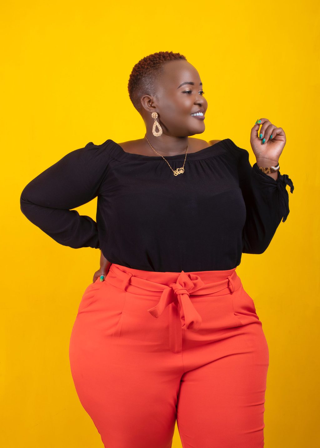 Trendy Plus Size Clothing Haul Featuring 10 Must Have Pieces From Nasty  Gal, Eloquii, Boohoo & More 