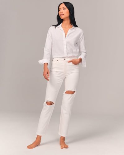 Women's Jeans & Denim – Everlane