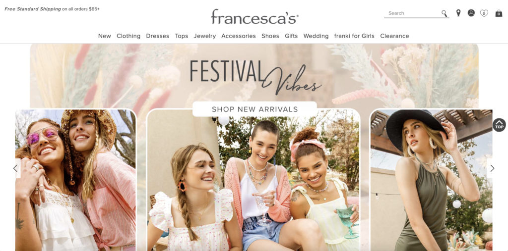Francescas 