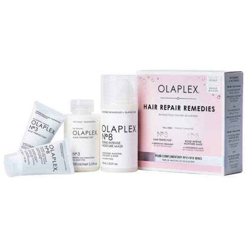 Olaplex Hair Repair Remedies
