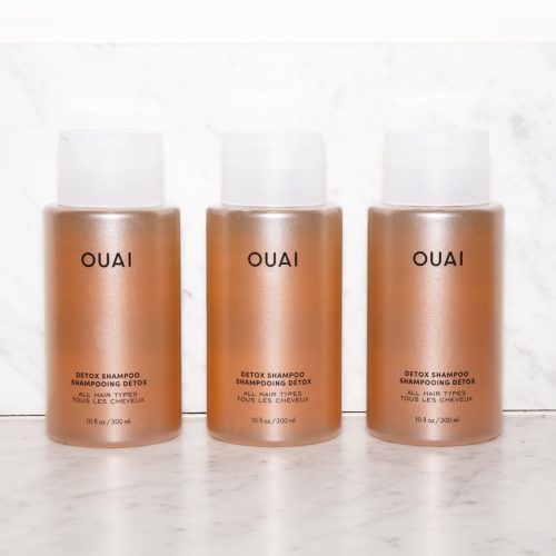 Ouai Detox Shampoo