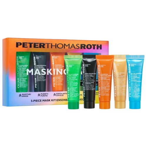 Peter Thomas Roth Mask Kit