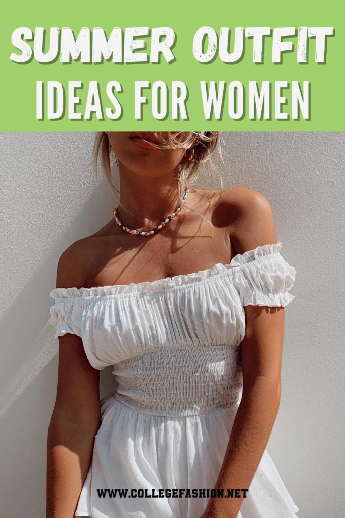 Cute summer outfits for women sale