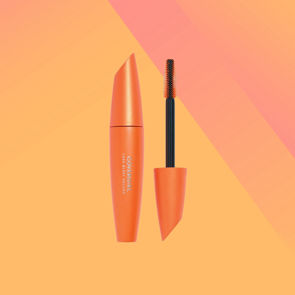 Covergirl Lash Blast Volume Waterproof Mascara