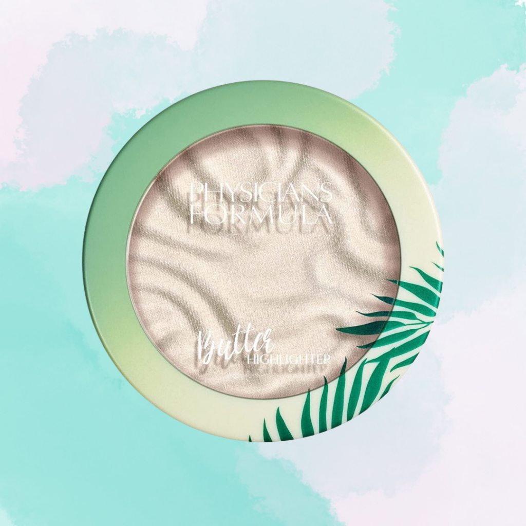 Physicians Formula Murumuru Butter Highlighter in Pearl