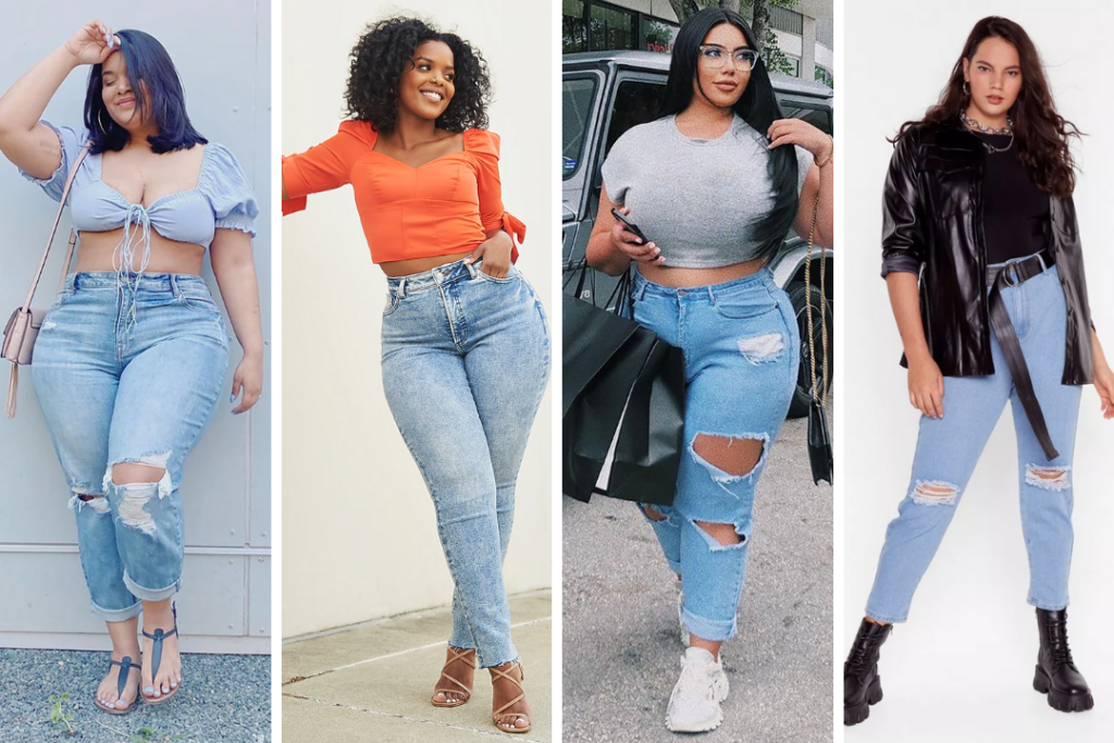 How to Wear Mom Jeans: The Best Cute & Comfortable Outfit Ideas