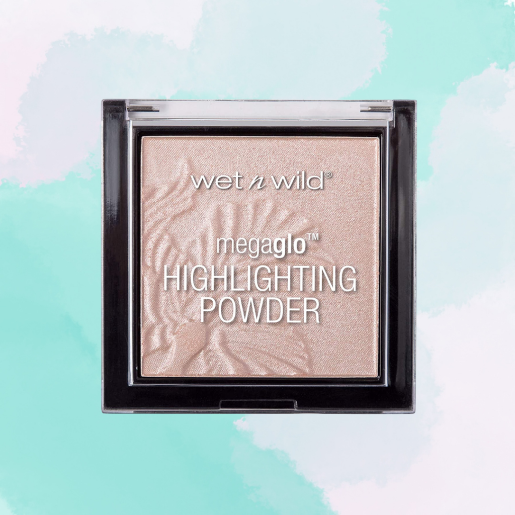 Wet n Wild MegaGlo Highlighting Powder in Blossom Glow