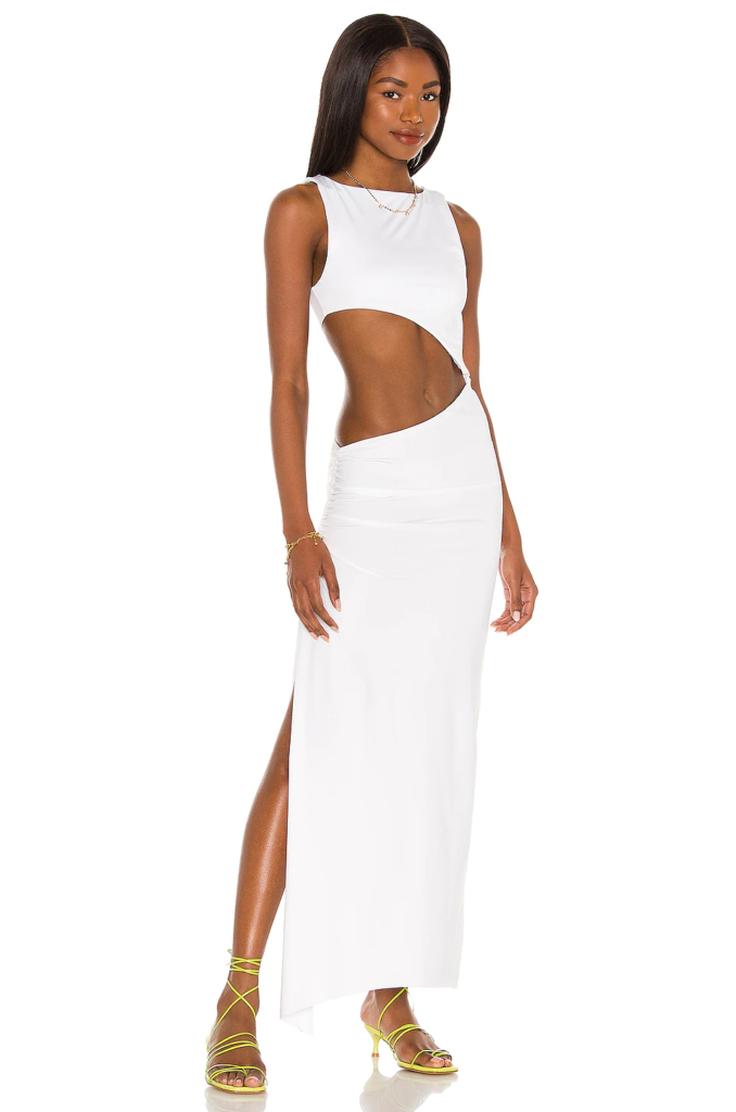 22 White Party Outfits for Ladies College Fashion