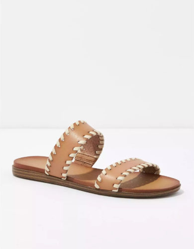 AE Woven Sandals