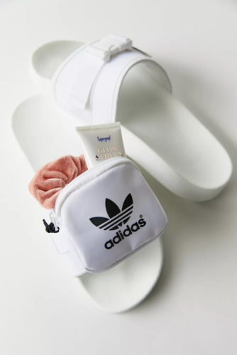 Adidas Pocket Pouch Slide Sandals