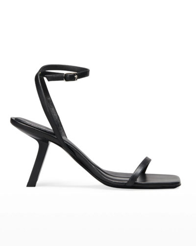 Balenciaga Void High Heel Sandals