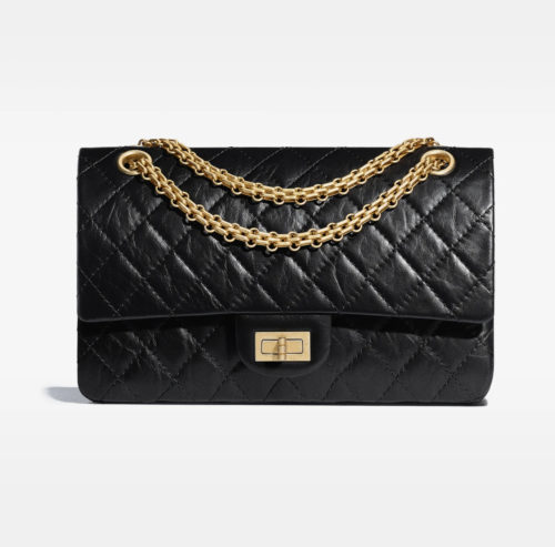 Chanel 2.55 Handbag