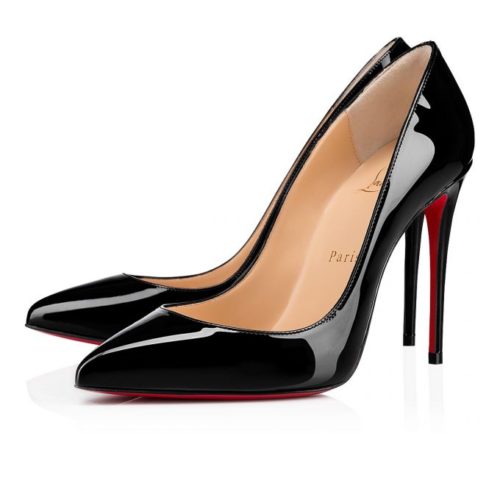 Christian Louboutin Pigalle Follies Pumps