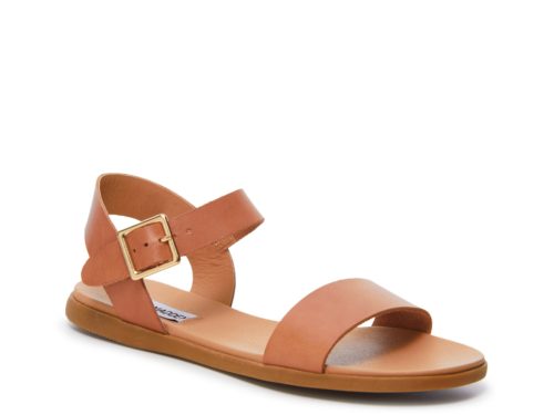DSW Buckled Sandals