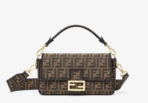 Fendi Baguette Bag