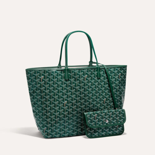 Goyard St. Louis Bag