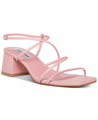 Macys Strappy Sandals