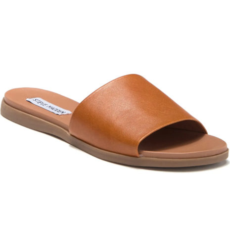 Nordstrom Rack Slide Sandals