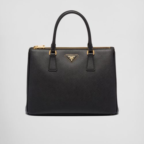 Prada Galleria Saffiano Leather Large Bag