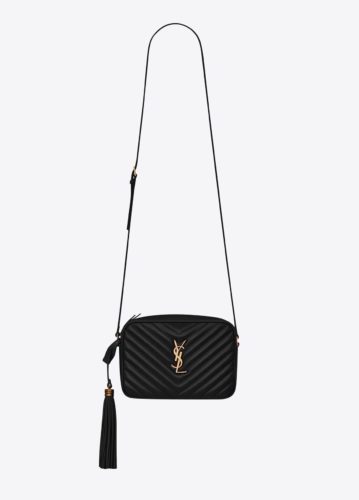 YSL Lou Bag