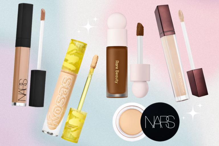 These Are the Best Concealers You Can Buy at Sephora College Fashion