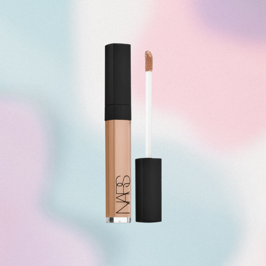 NARS radiant creamy concealer