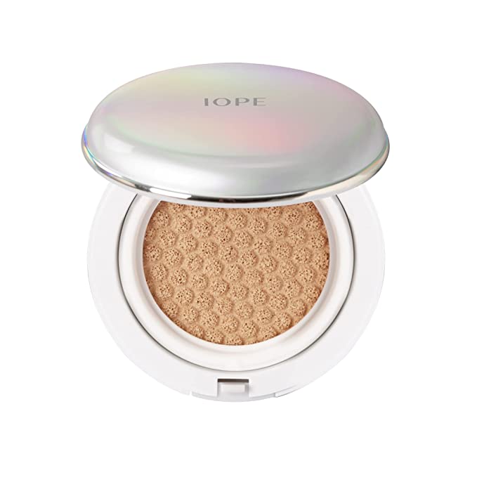 5 Best Korean Cushion Foundations for All Skin Types College Fashion
