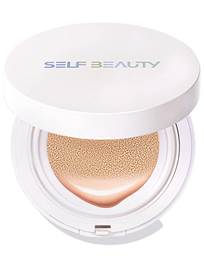 5 Best Korean Cushion Foundations for All Skin Types College Fashion