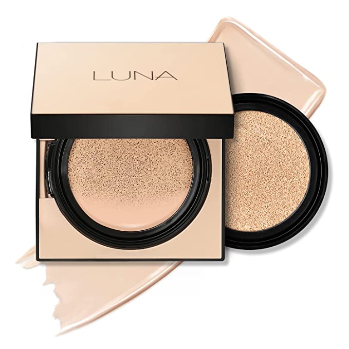 5 Best Korean Cushion Foundations for All Skin Types College Fashion
