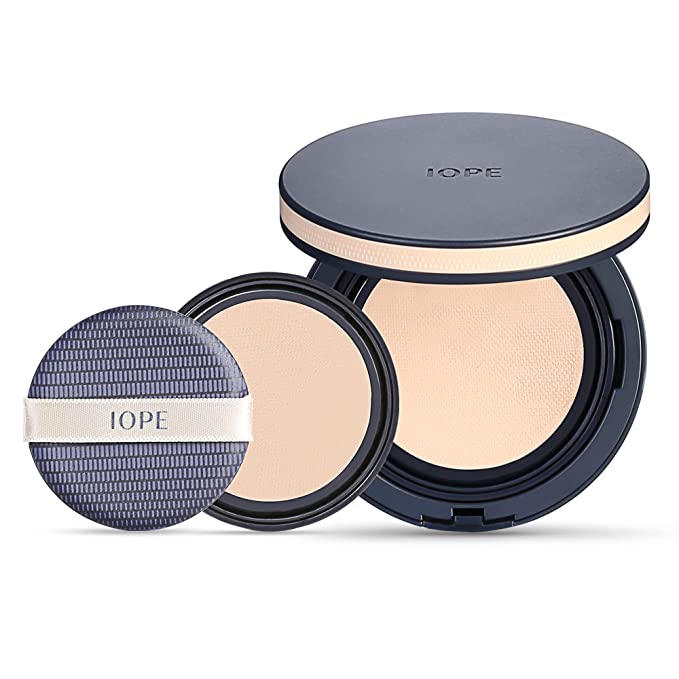 5 Best Korean Cushion Foundations for All Skin Types College Fashion