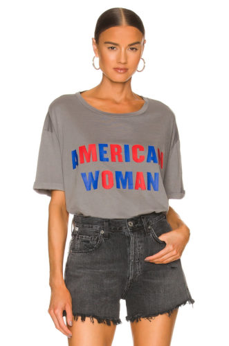 American Woman T-Shirt