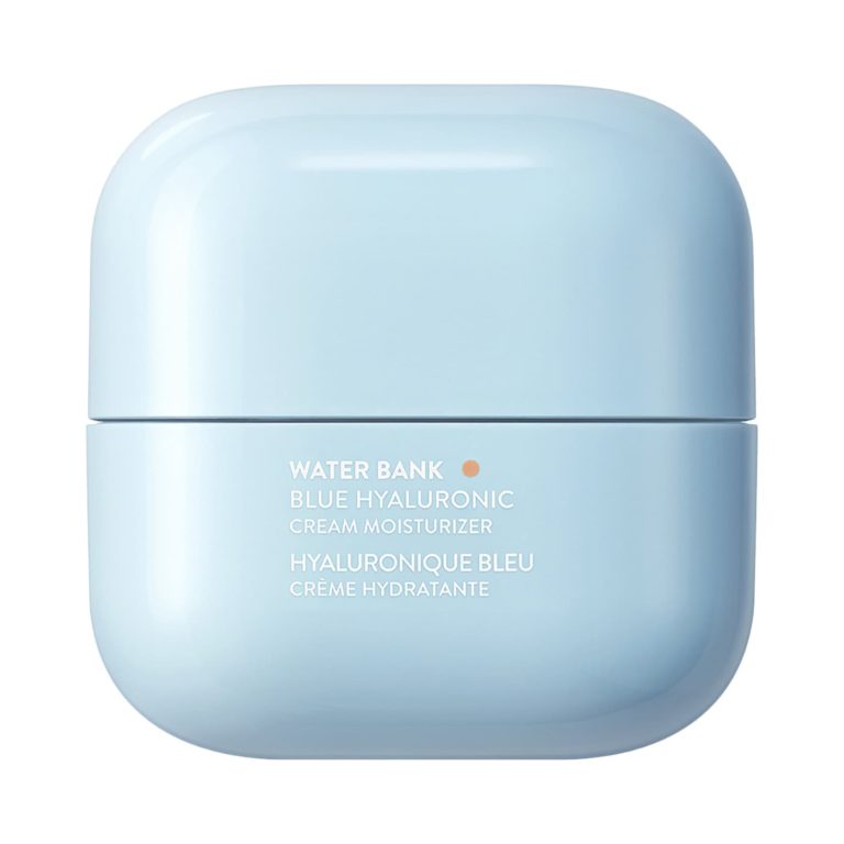 The Best Korean Moisturizer for Dry Skin College Fashion