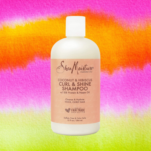 Best Shea Moisture Shampoo College Fashion