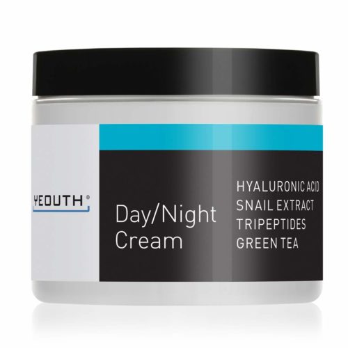Yeouth Day Night Moisturizer with Snail Extract.