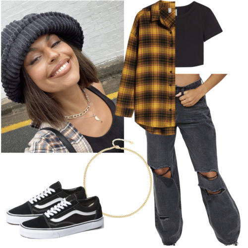 Trendy Baddie Outfit Ideas to Wear in 2023 - College Fashion