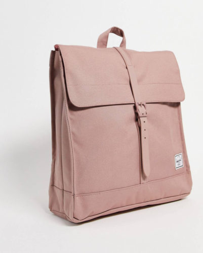 Herschel City Mid Volume Backpack