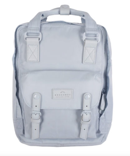 Doughnut Pastel Backpack