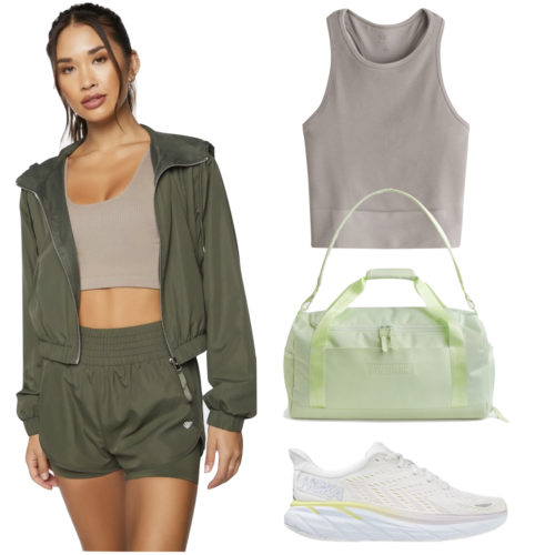 LifestyleCHY: OUTFITS CHIC PARA IR AL GYM  Summer outfits women 30s, Cute  workout outfits, Womens workout outfits