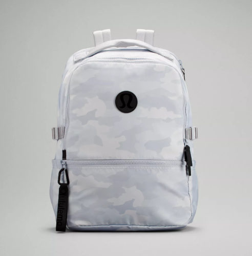 Lululemon Crew Backpack