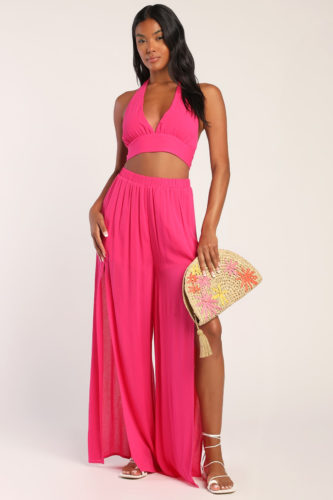 Lulus Two Piece Set