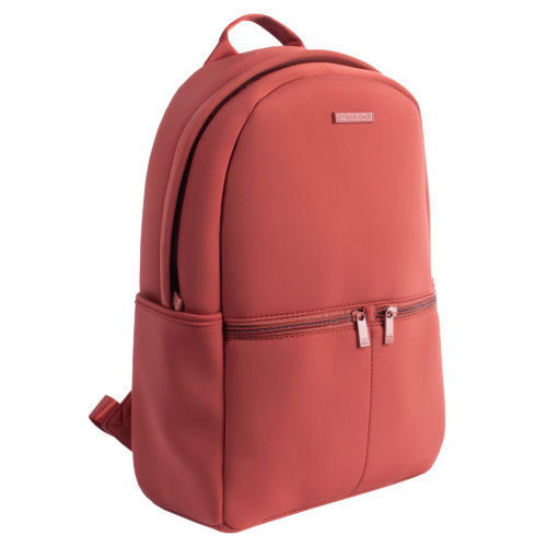 Neoprene Backpack