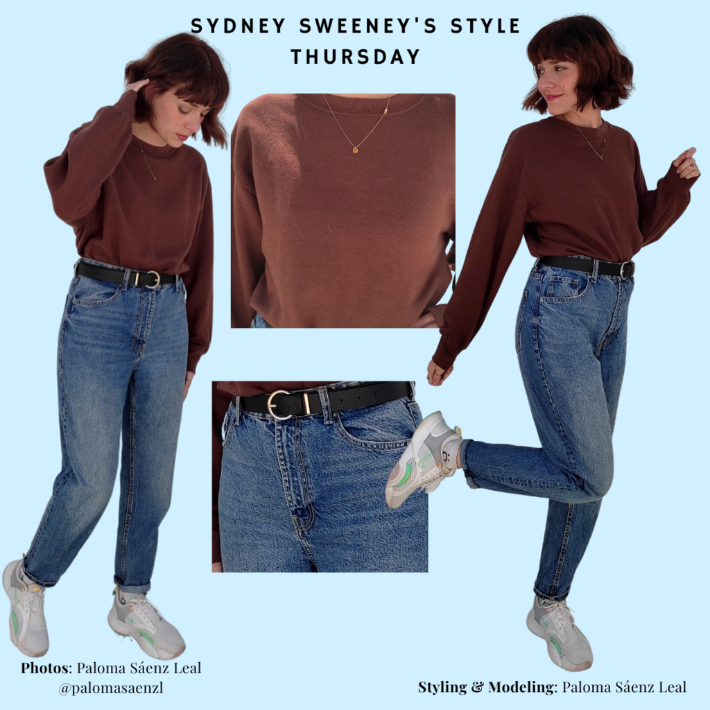Sydney Sweeney Style: How to Copy Her Outfits - College Fashion
