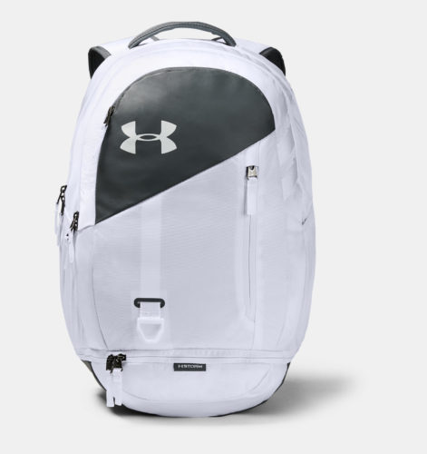 Under Armour Hustle Backpack