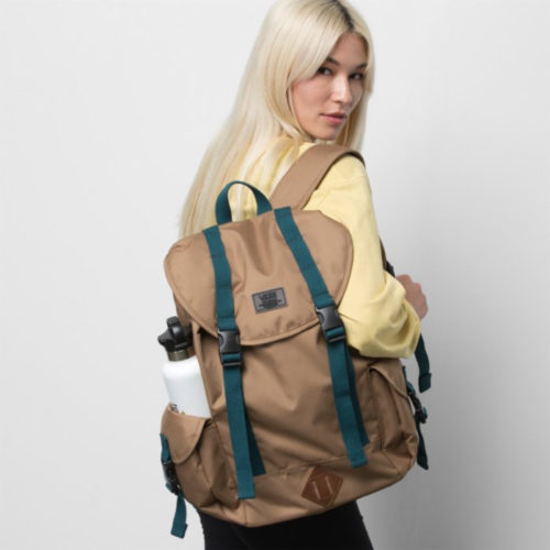 Vans Basecamp Backpack