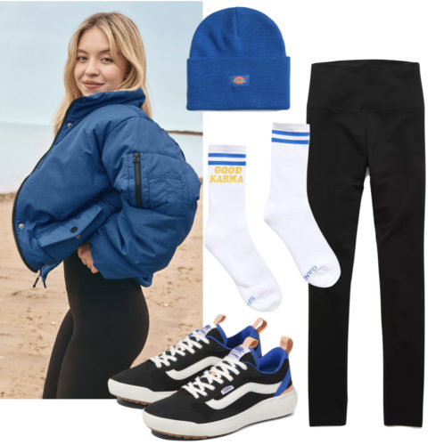 konsol Apparatet Glat How to Wear Vans: Women's Outfits with Vans - College Fashion