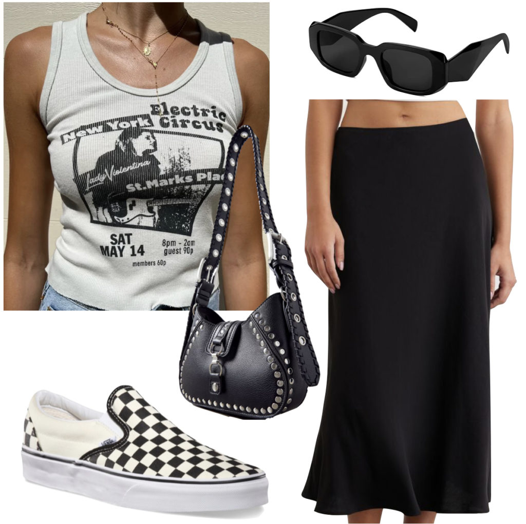 Vans Outfits How to Wear Vans Sneakers with Literally Anything in Your Wardrobe